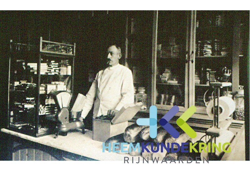 Tolkamer (2) Rijnstraat Bakker Lutjenhuis